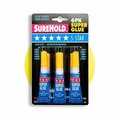 Surehold 3G 350 Super Glue, 6PK SH 350